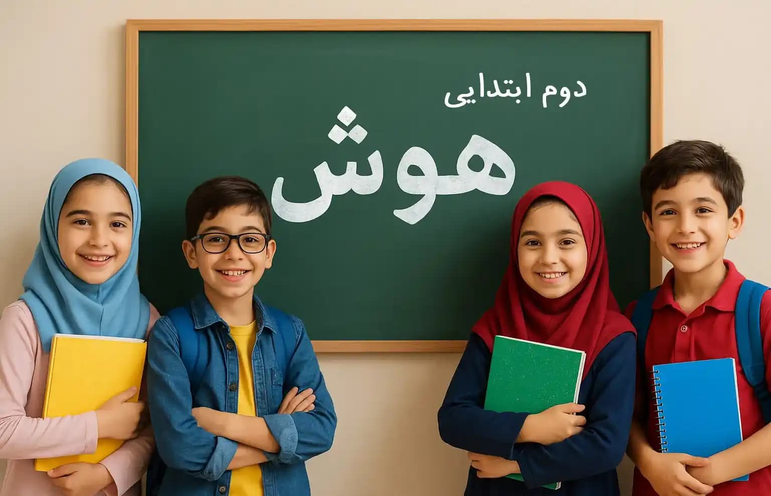 شیوه استفاده از نقشه گنج پایه دوم